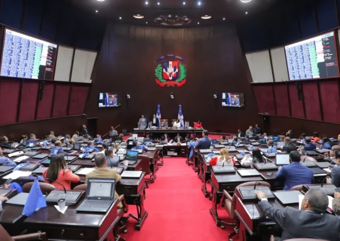 diputados