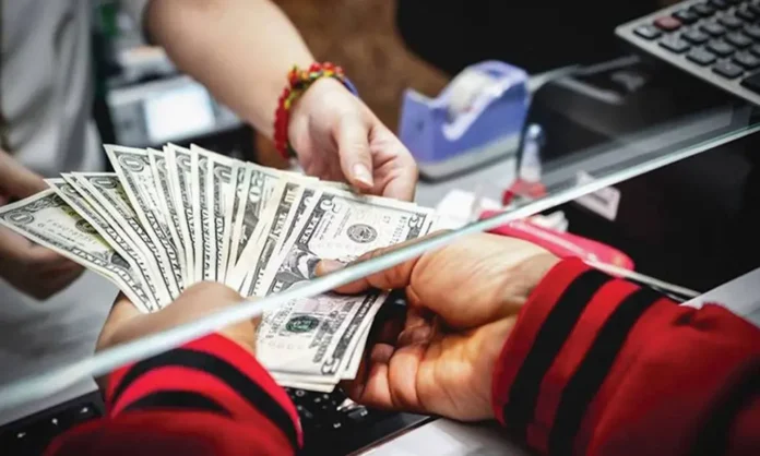 dolares