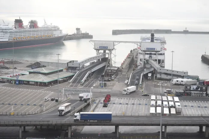 dover