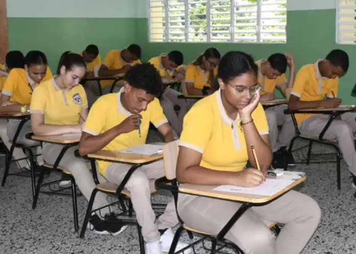 escuela