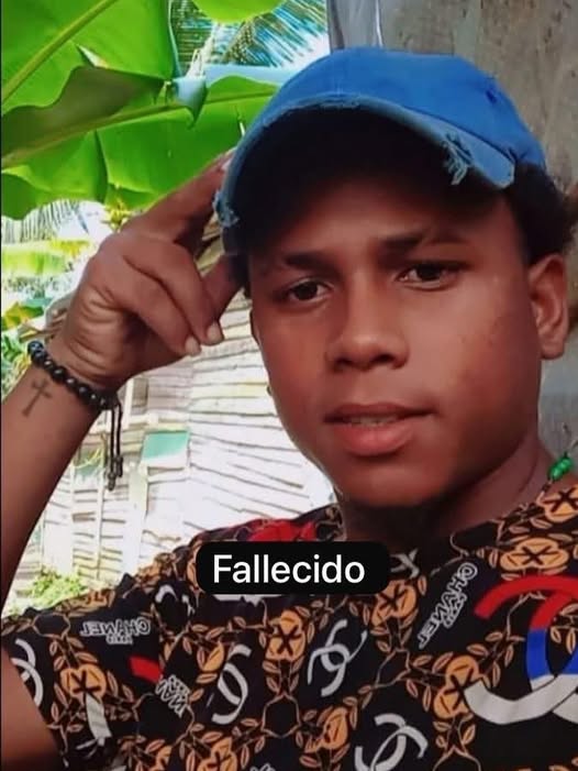 fallecido