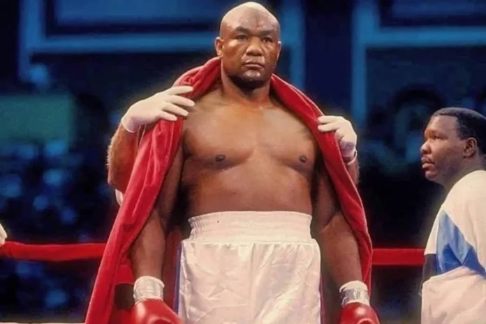 foreman