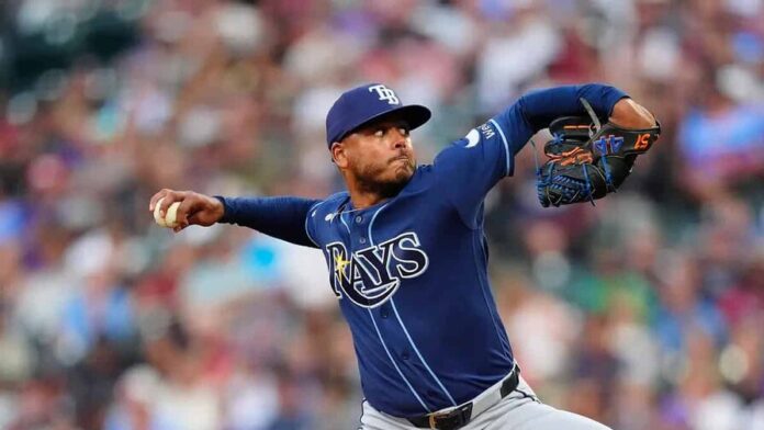 freddy peralta