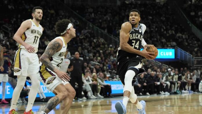 giannis