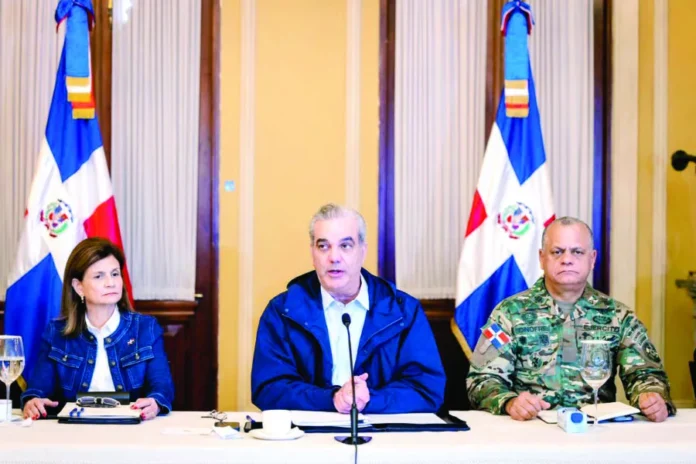 gobierno 2