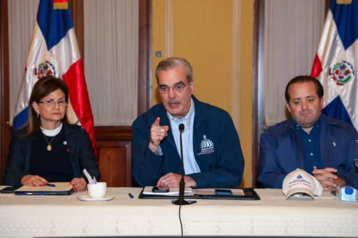 gobierno