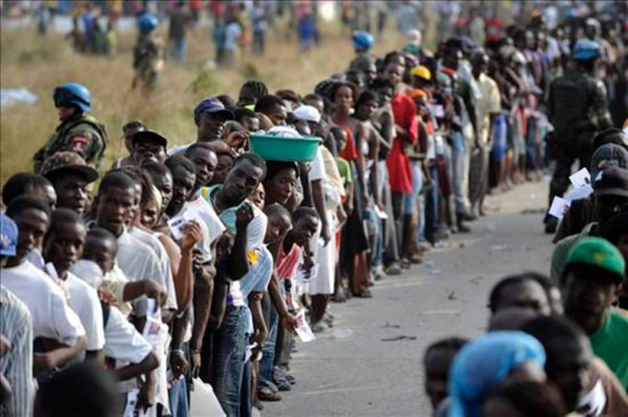 haitianos