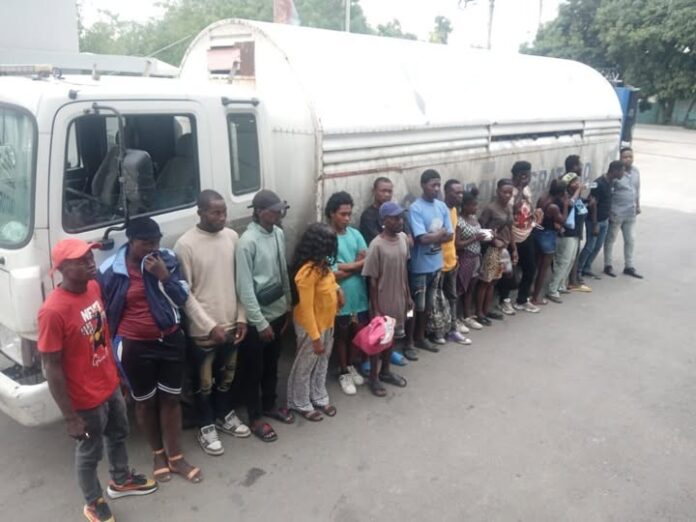 haitianos