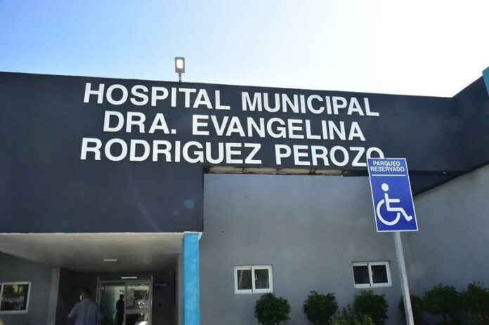 hospital