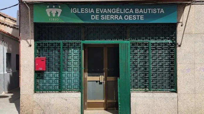 iglesia