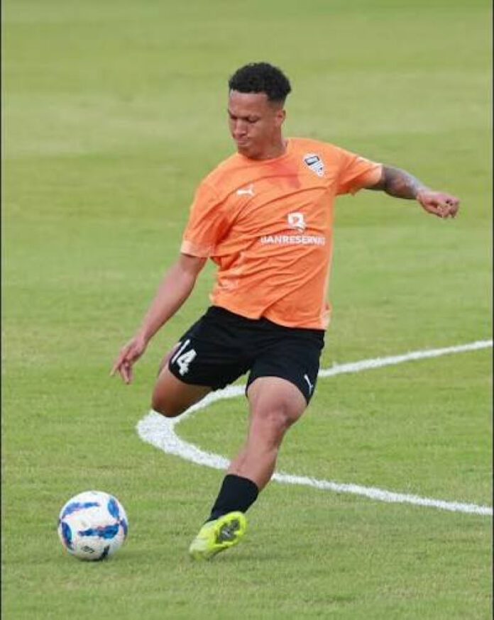 jean carlos lopez