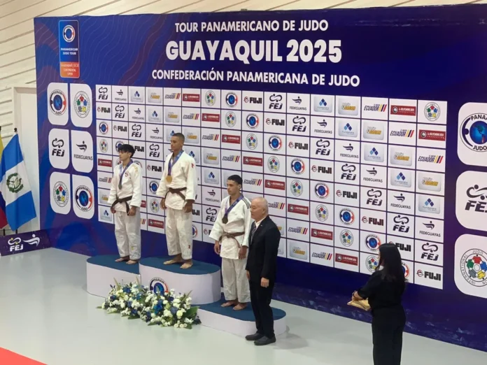 judoka