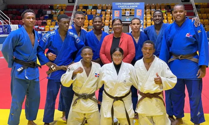 judoka