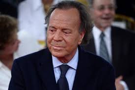 julio iglesia