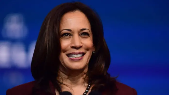 kamala