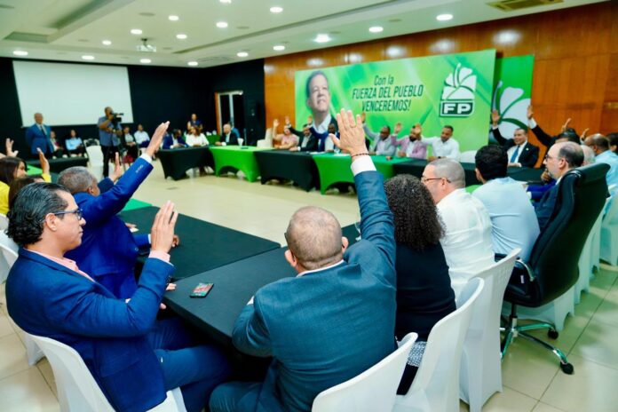 la fuerza del pueblo