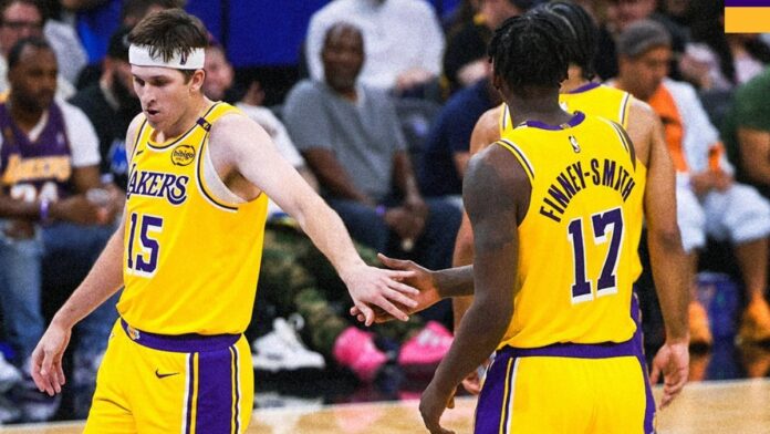 lakers