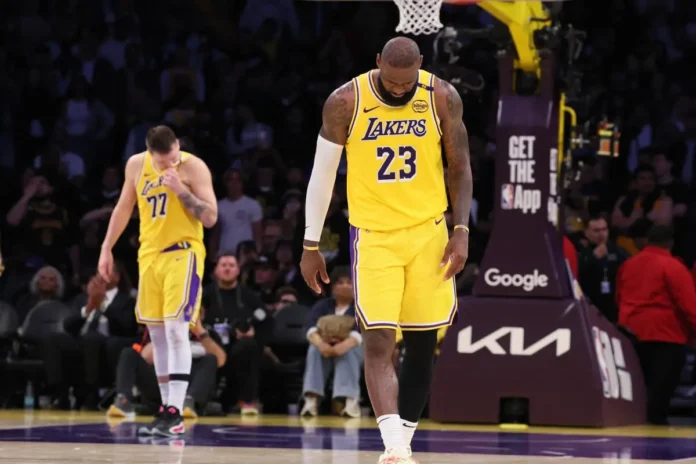 lebron