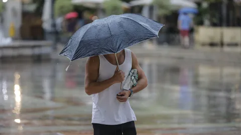 lluvia-y-calor