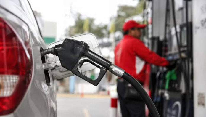 los combustibles 23