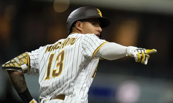 machado
