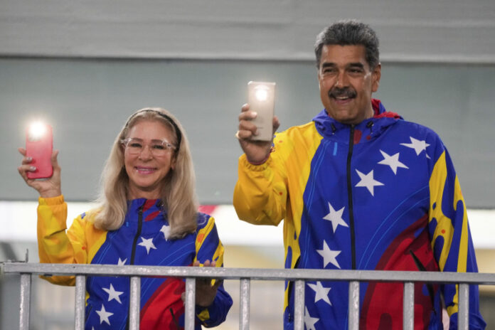 maduro