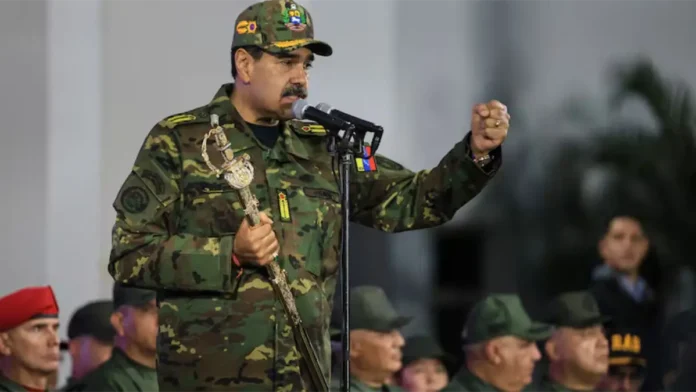 maduro