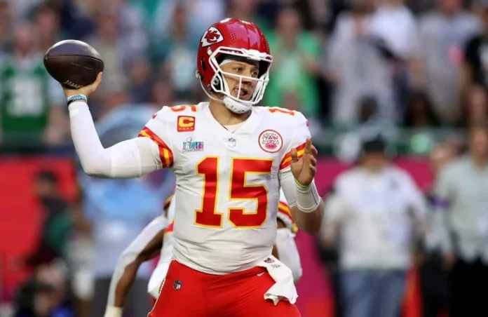 mahomes
