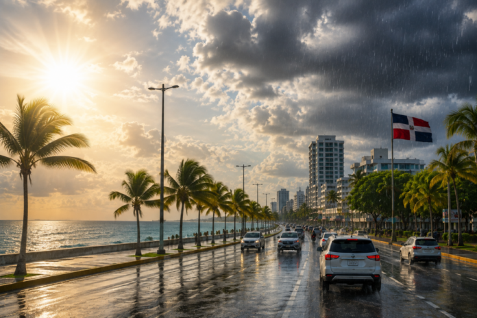 malecon