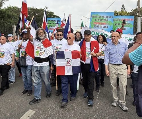 marcha
