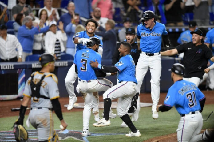 marlins