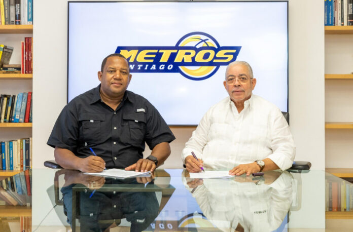 metro