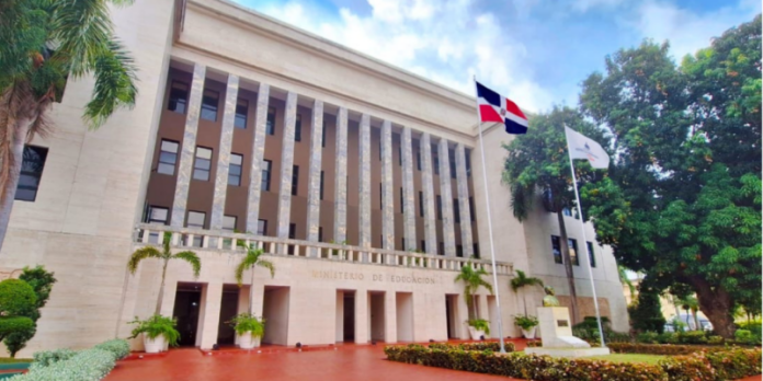 ministerio de educacion