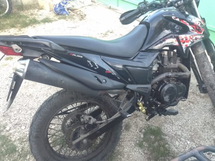 motor