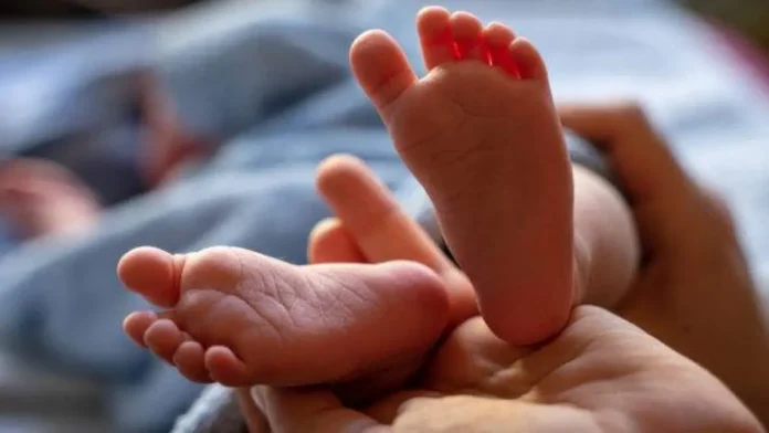 muerte infantil