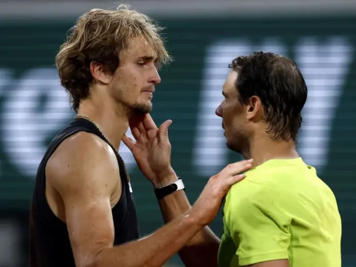 nadal