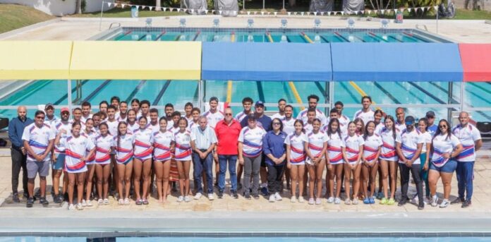 natacion
