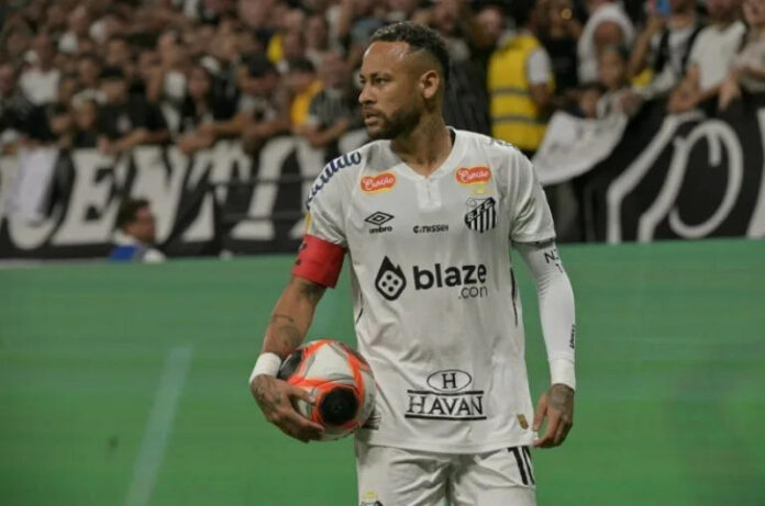 neymar