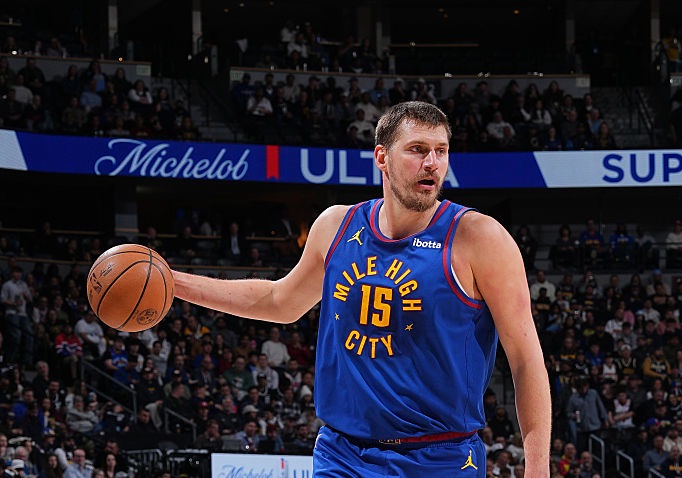 Houston Rockets v Denver Nuggets