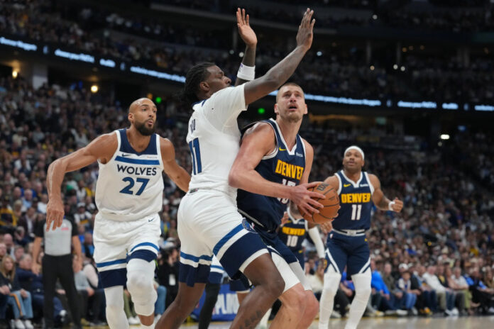 nikola jokic