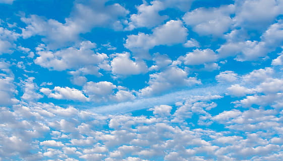 nubes-dispersas