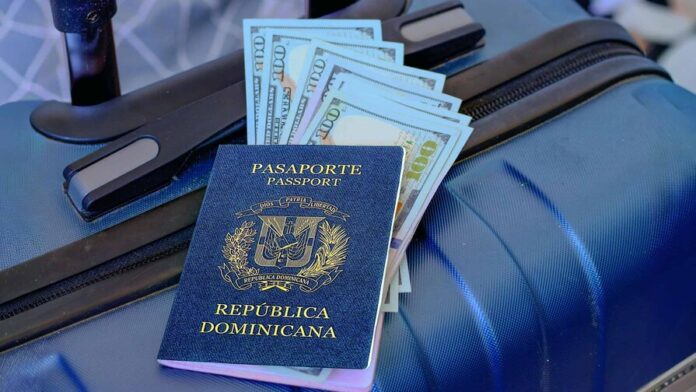 pasaporte