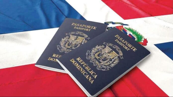 pasaporte