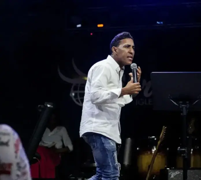 pastor