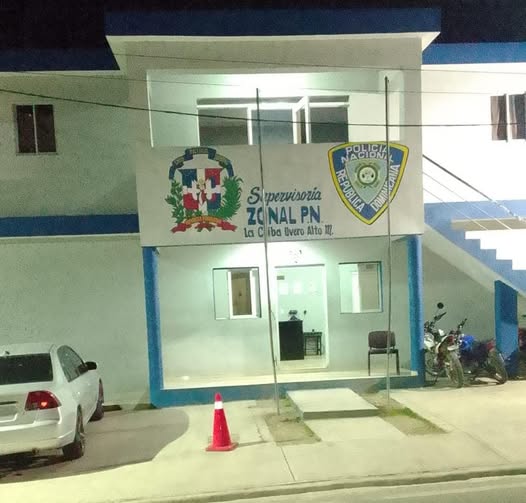 pn higuey