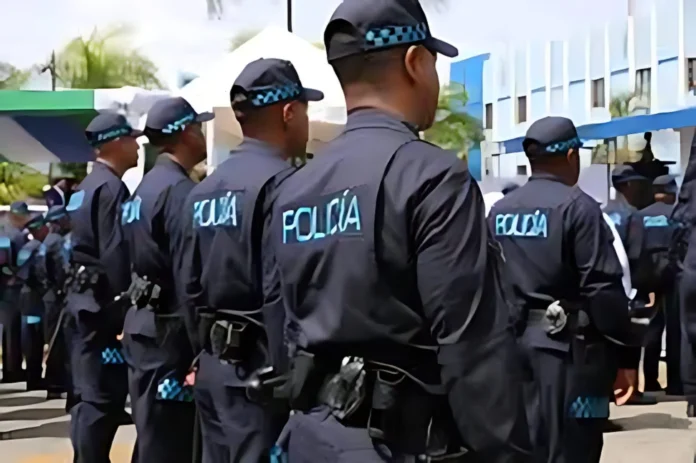 policia