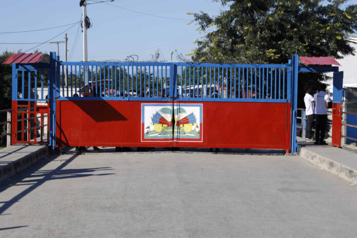 puerta