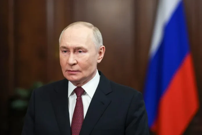 putin