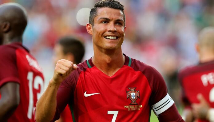 ronaldo