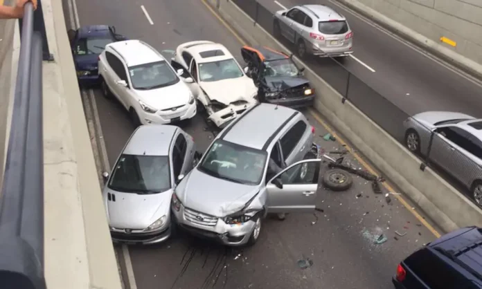 segunda-accidentes-de-transito-dominicana